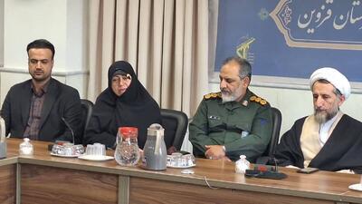  محمدبیگی: پیگیر تبدیل شدن اقبالیه به بخش هستیم 
