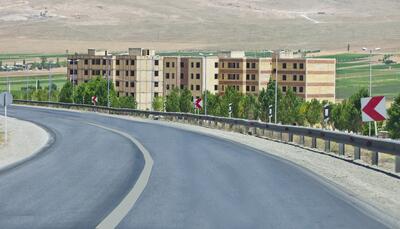  قیمت عوارض آزادراه تهران- شمال از امروز افزایش یافت