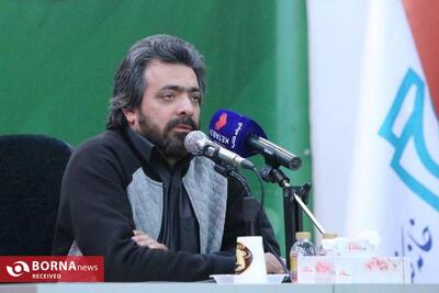  میرزاده: زبان سالم و خیال متناسب، دو رکن اصلی شعر کودک هستند