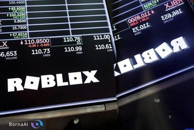  عراق دسترسی به پلتفرم روبلاکس را مسدود کرد