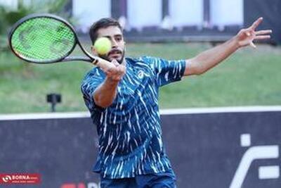 پوشش رسانه‌ای مسابقات تنیس جایزه بزرگ کشور در اصفهان بی‌نظیر بود