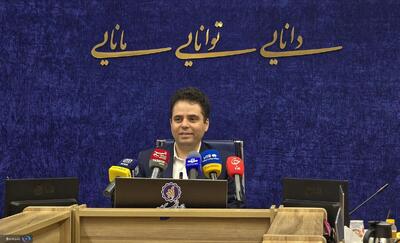  مدال‌آوران المپیاد‌های جهانی وارد مسیر نخبگی شدند