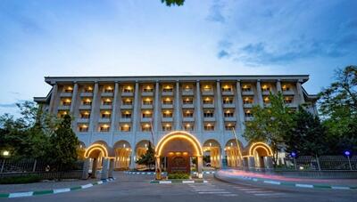  هتل هما ۲ مشهد کجاست؟ مسیر‌های دسترسی و جاذبه‌های نزدیک