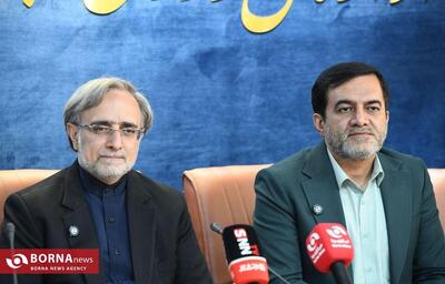  دادستان البرز در کنار ورزش استان /مددی: توسعه ورزش، مسیر مطمئن سلامت و امنیت اجتماعی است