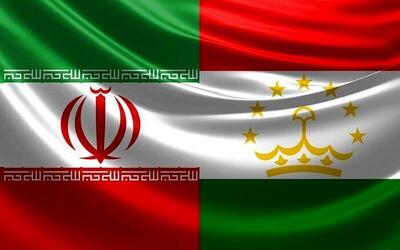  رئیس سازمان بورس: ایران آماده توسعه همکاری‌های مالی با تاجیکستان است