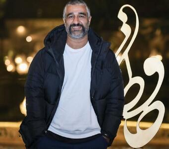  قرار بازداشت موقت پژمان جمشیدی نقض شد