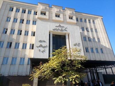  مجتمع قضایی خانواده شماره ۳ تهران با حضور معاون اول قوه قضائیه افتتاح شد