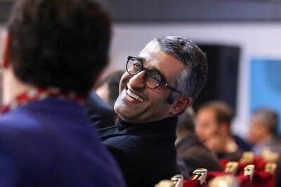 پژمان جمشیدی آزاد شد