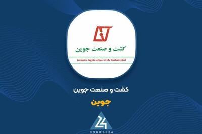  «جوین» از راه اندازی مجدد کارخانه اسیدسیتریک خبر داد