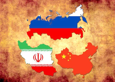 همکاری ایران با روسیه و چین برای کاهش سهم تراستی‌ها در واردات کالای اساسی