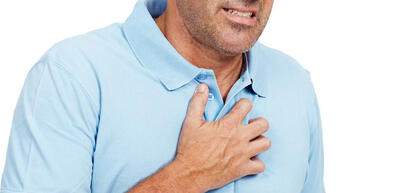  چه غذاهایی برای رفلاکس معده مفیدند و چه غذاهایی مضر؟