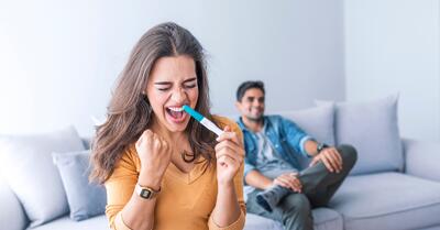  چگونه بچه دار شویم؟ راهنمای کامل، علمی و کاربردی برای اقدام به بارداری سریع