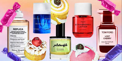  عطر گورماند چیست؟ وقتی بوها طعم می‌گیرند - چی بپوشم