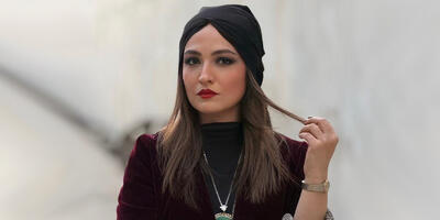  شیک‌پوشی تا مچ پا دوام نداشت! استایل گلاره عباسی در جشنواره فیلم کوتاه - چی بپوشم