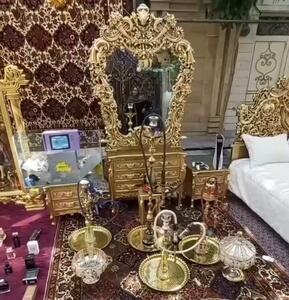  جهیزیه ۲۵میلیاردی یک دختر ساکن شهرری به نمایش گذاشته شد! - چیدانه