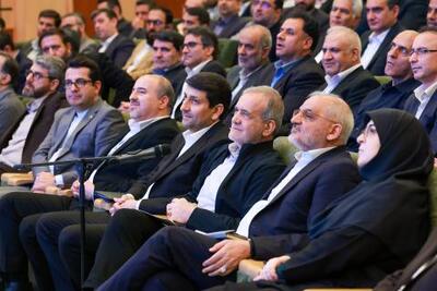  رویکرد شورای عالی فضایی در دوره جدید