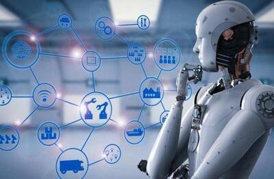  هوش مصنوعی هیبریدی چگونه آینده تولید پایدار را متحول می‌کند؟