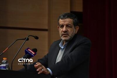  بدون حکمرانی داده، حل مسائل پیچیده حکمرانی در کشور ممکن نیست