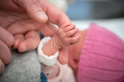  آیا وضعیت سلامت کودکان IVF با طبیعی فرق دارد ؟