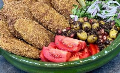  طرز تهیه کتلت لاهیجان اصیل؛ خوشمزه تر از هر کتلتی
