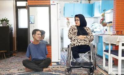 ۹۴ درصد معلولان در خانه نگهداری می‌شوند