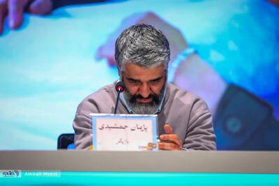پژمان جمشیدی خودش از حکم دادگاه شوکه شد