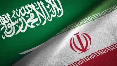 روزهای پرتحرک در مسیر تهران - ریاض