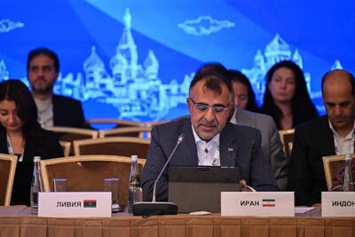  معاون وزیر اقتصاد: در اجلاس اخیر FATF، صرفاً موضوع پالرمو مورد بحث بود زیرا تصویبِ CFT بعد از زمان معین ارسال گزارش به FATF انجام شده بود