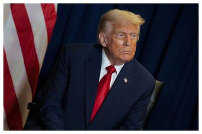  اعلام آمادگی ترامپ برای دیدار با رهبر کره‌شمالی