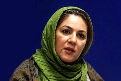  بازیگر زن معروف: تلاش می‌کنیم زنده بمانیم و ادامه بدهیم/ در سینما مرزهای سیاسی و امنیتی برداشته می شود