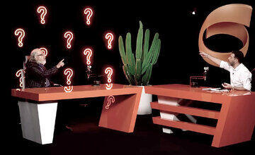  کنایه روزنامه نزدیک به قالیباف به صدا و سیما/ پرمخاطب شدن برنامه های اینترنتی نشانه‌ شکافی عمیق‌ است میان مردم و رسانه‌ رسمی