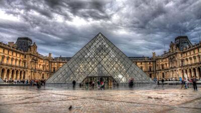  سرنخ‌های به جا مانده از سارقان لوور/ معمای سرقت 88 میلیون یورویی حل می‌شود؟