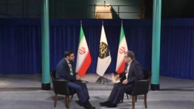  افشاگری درباره رفتار تندرو‌ها/ در چشم قالیباف و پزشکیان نگاه می‌کنند و می‌گویند کذاب+ فیلم