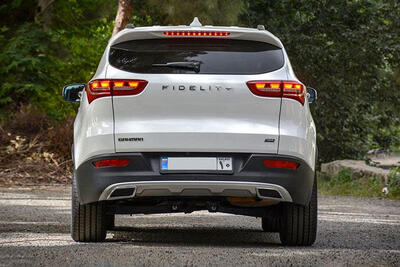  ثبت‌نام فوق‌العاده خرید اقساطی فیدلیتی با تحویل فوری