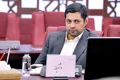 درخواست فولادسازان از رئیس‌جمهور