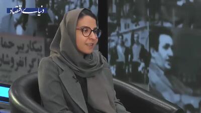 تورم 100 سال اخیر از زبان رئیس کل اسبق بانک مرکزی