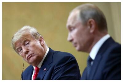  تحریم تازه آمریکا علیه روسیه وضع شد+ جزئیات