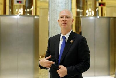  یک خبر مهم درباره دیدار پوتین و ترامپ