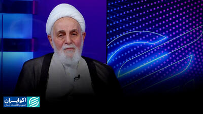 ناطق نوری: جامعه ایران پذیرش نقد را ندارد