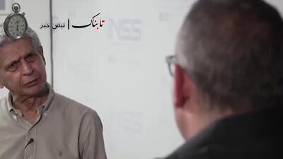 ببینید/ کارشناس اسرائیلی: جنگ بعدی بین ایران و اسرائیل اجتناب ناپذیر است