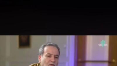سخنان مهم عراقچی درباره شروع جنگ/ در چه صورت جنگ رخ می‌دهد؟