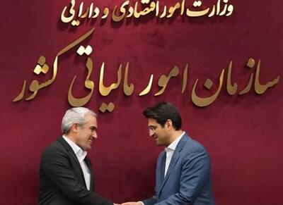  عزم دولت برای تکمیل اصلاحات مالیاتی - اکونیوز