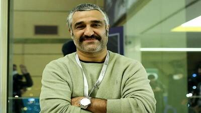  رئیس کل دادگستری تهران درباره پرونده پژمان جمشیدی چه گفت؟ | اقتصاد24