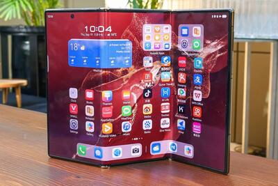  مشخصات فنی و ویژگی های گوشی میت XT آلتیمیت هواوی+ عکس | اقتصاد24