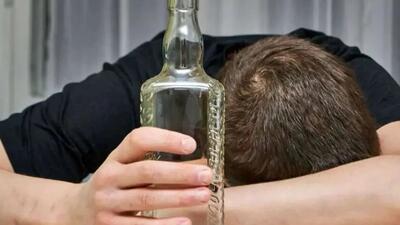  ۵ شهر با بالاترین آمار مسمومیت الکلی در ایران | اقتصاد24