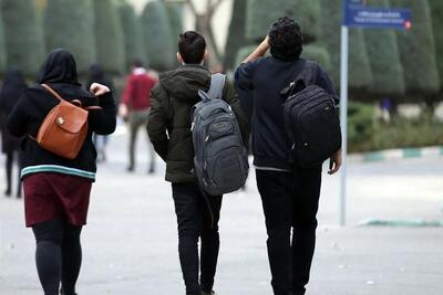  یک سوم دانشجویان دانشگاه تهران سهمیه‌ای هستند | اقتصاد24