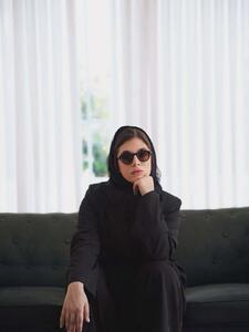  عکس/ فوتوشوت جذاب و تازه دختر پژمان بازغی | اقتصاد24