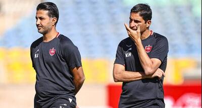  آیا قرارداد هاشمیان با پرپولیس فسخ می‌شود؟ | اقتصاد24