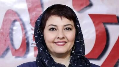 تصویر قدیمی آناهیتا همتی؛ چهره‌ای که هنوز دل می‌برد!