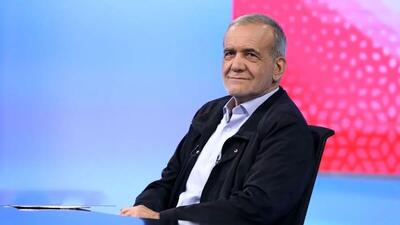  ورود محموله‌ای بزرگ به ایران با دستور پزشکیان